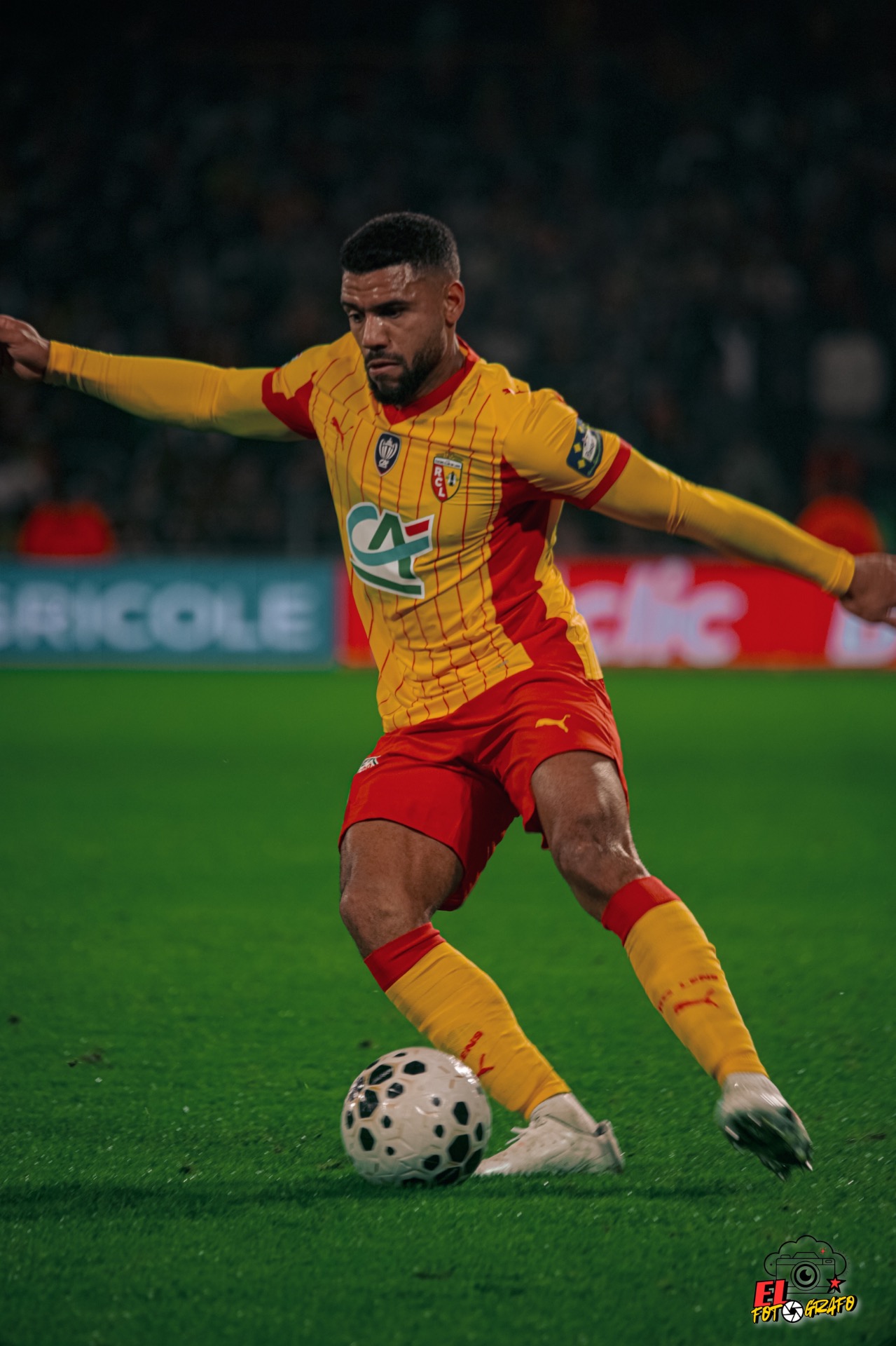 RC Lens 