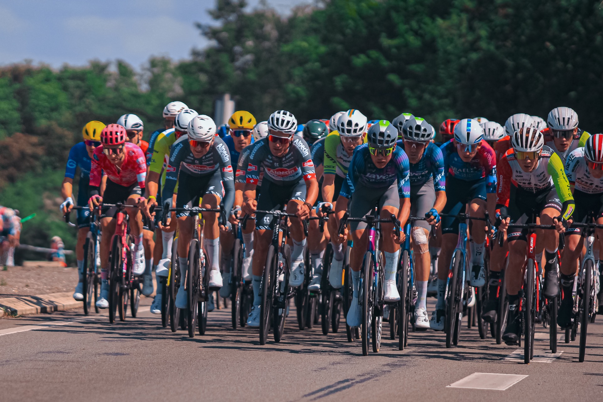cyclisme